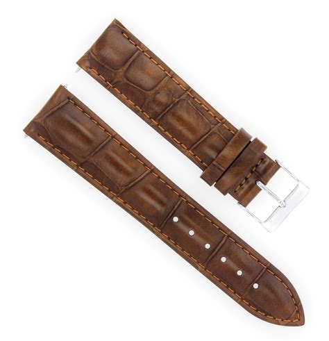 rolex brown leather band|used rolex leather band watches.